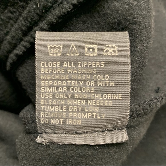 New Balance Micro fleece Jacket - Picture 8 of 8